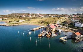 Everts Sjöbods Bed&Breakfast